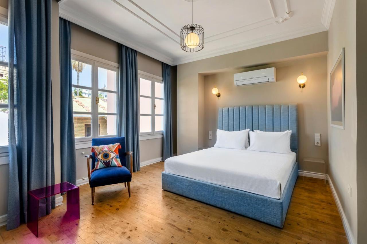 Hotel Palmenhaus Antalia Esterno foto
