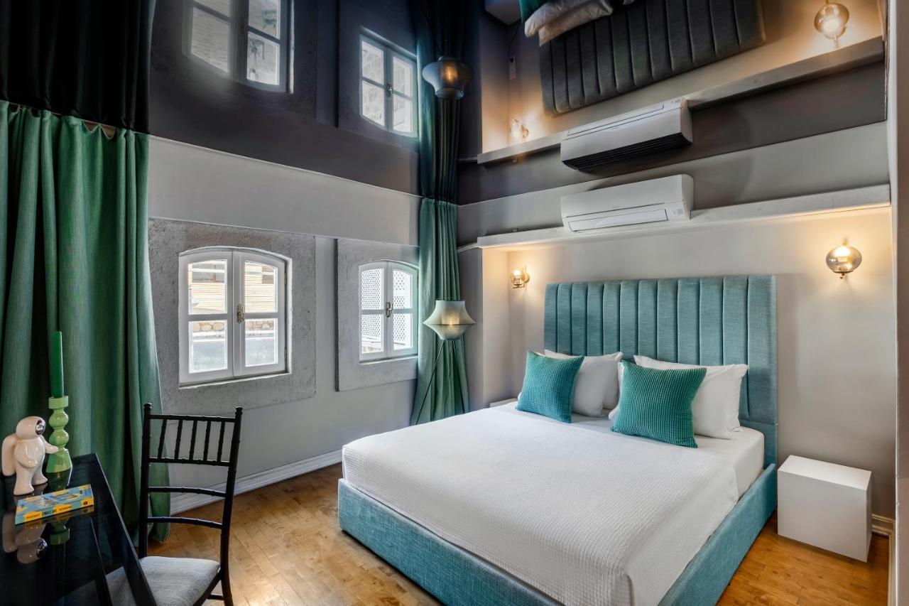 Hotel Palmenhaus Antalia Esterno foto