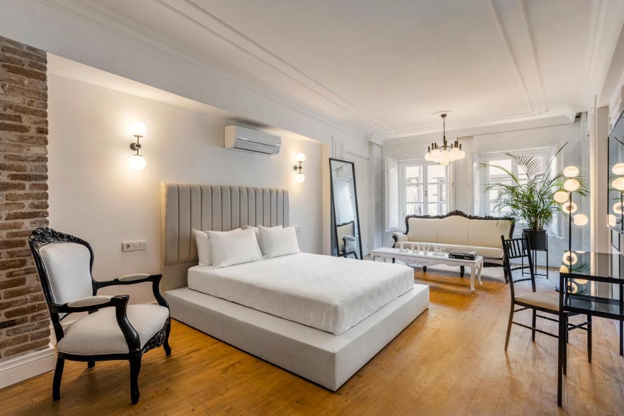 Hotel Palmenhaus Antalia Esterno foto